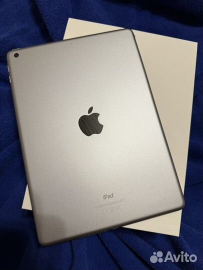 iPad 6 поколения 128 гб