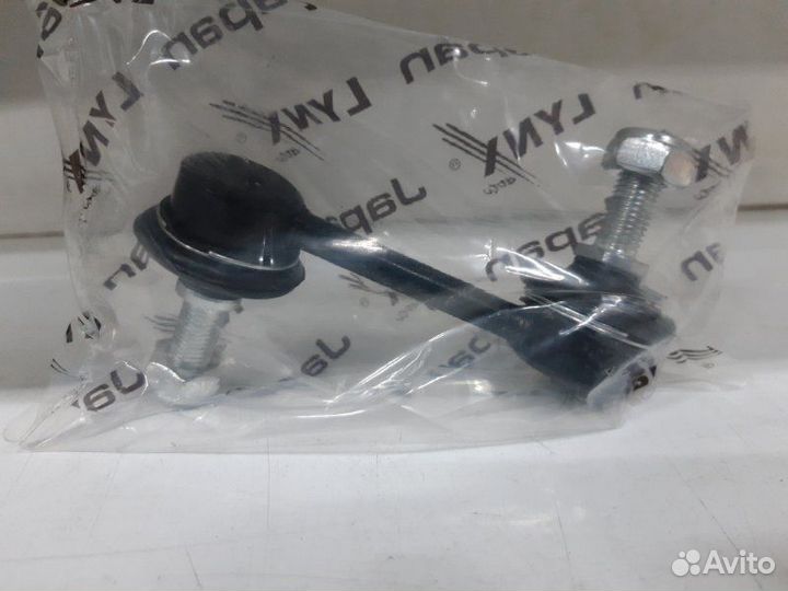 Стойка стабилизатора лев. перед. honda accord