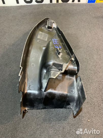 Корпус салонного фильтра Volkswagen Passat B6