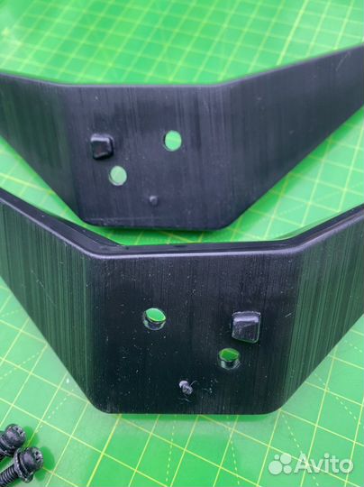 Philips 32pht4201/60 ножки