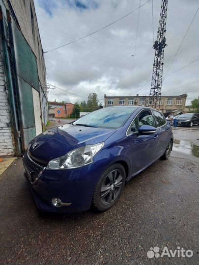 Чип тюнинг Citroen C5 X4