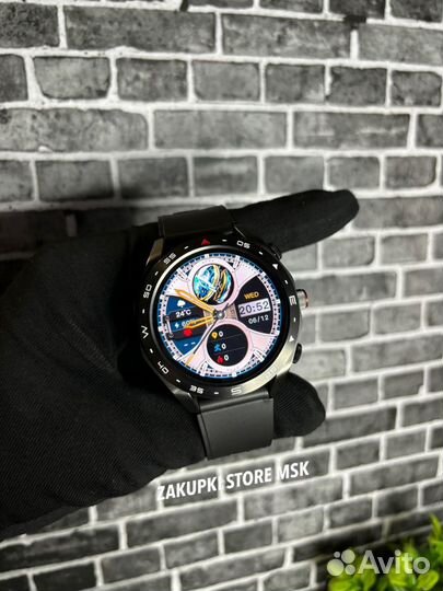 Смарт часы LK Watch 8