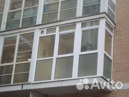 Балконнофф