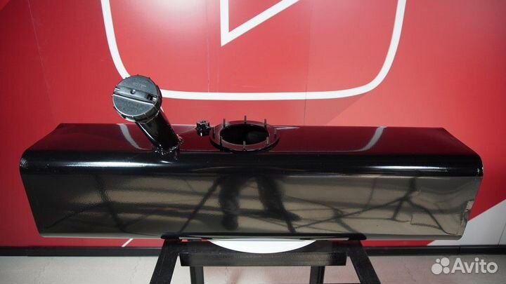 Топливный бак УАЗ Хантер 39 литров правый