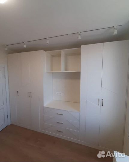 Мебель на заказ