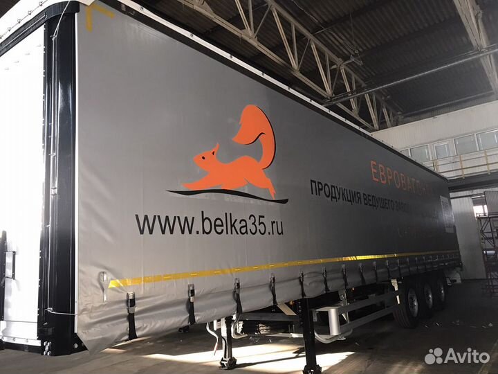 Тента на заказ