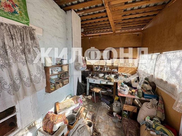 Участок 7 сот. (СНТ, ДНП)