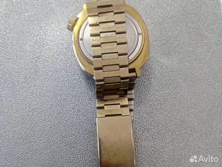 Часы Восток амфибия командирские