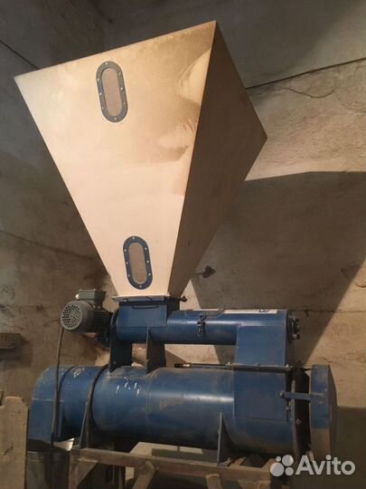 Гранулятор