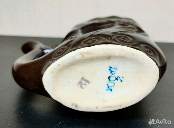 Бюветница, фарфор СССР