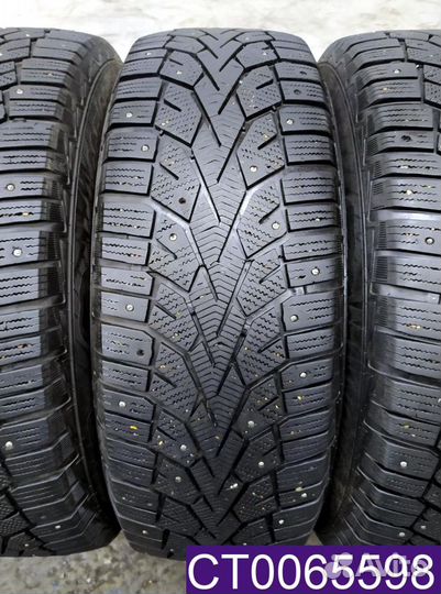 Gislaved NordFrost 100 225/60 R17 96T