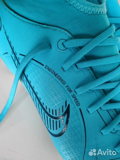 Бутсы Nike Mercurial