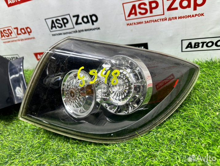 Фонарь Mazda 3 BK LF17 2008