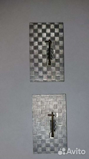 Значки авиация