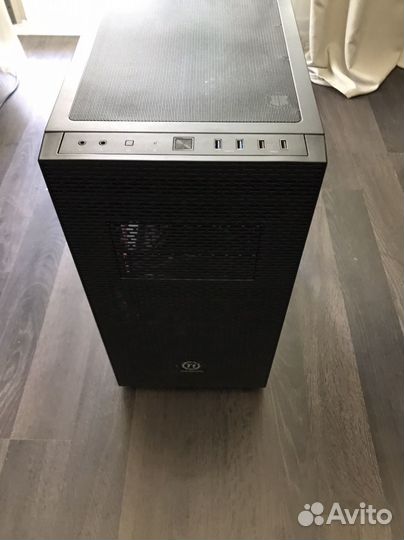 AMD Ryzen Threadripper 2990WX