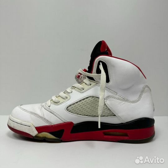 Nike air jordan 5 оригинал