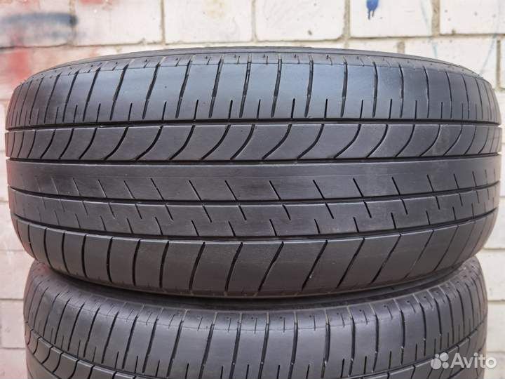 Bridgestone Dueler H/L 235/55 R20