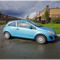 Opel Corsa 1.2 AMT, 2011, 84 500 км, с пробегом, цена 690 000 руб.