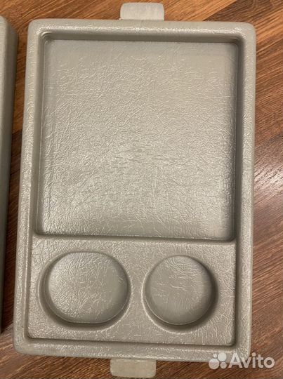 Дорожные подносы