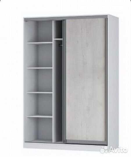 Шкаф купе 150 см в наличии