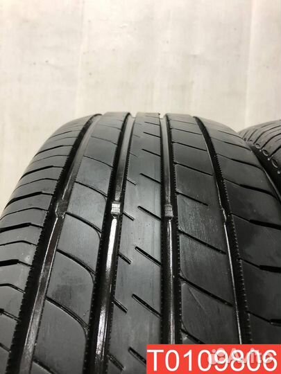 Dunlop SP Sport LM705 195/60 R16 89H