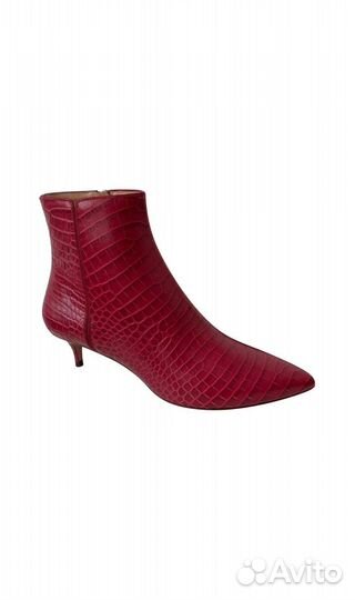 Aquazzura новые ботильоны оригинал