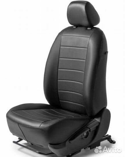 Чехлы на сиденья любого авто