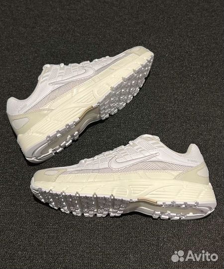 Nike P-6000 Оригинал