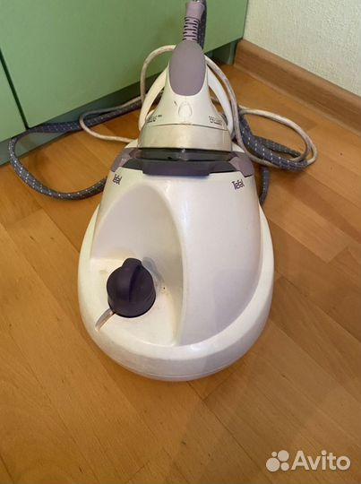 Парогенератор tefal