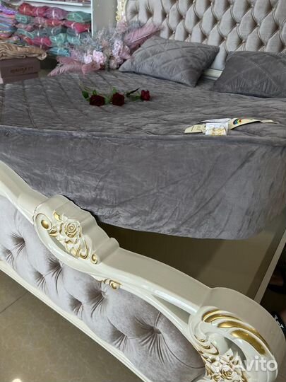 Наматрасник