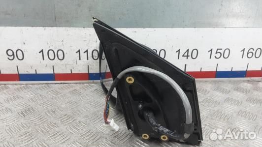 Зеркало наружное левое lexus RX 2 (GEA25JL01)