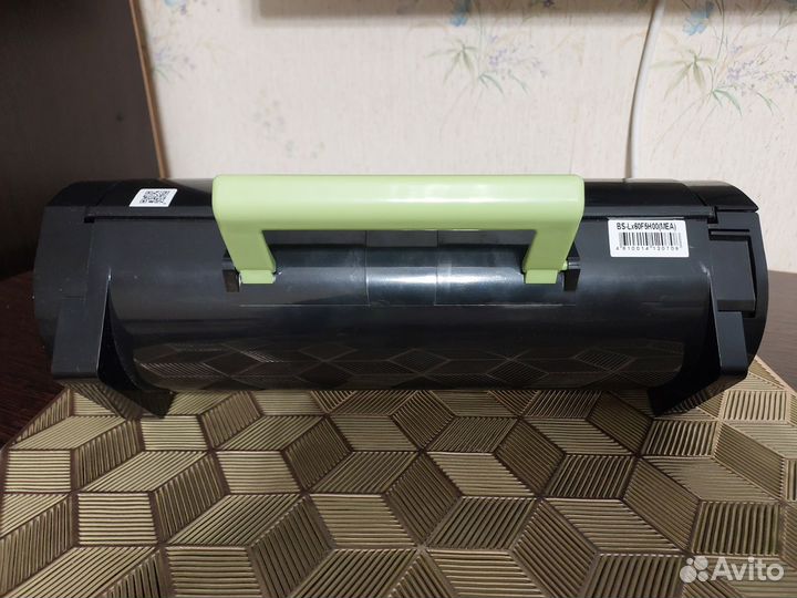 Картридж bs-lx60f5h00