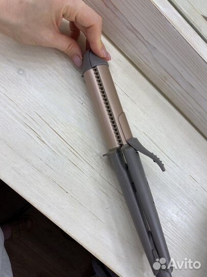 Мультистайлер rowenta cf4510