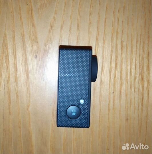 Экшн-камера sjcam sj4000. На прокат, в аренду