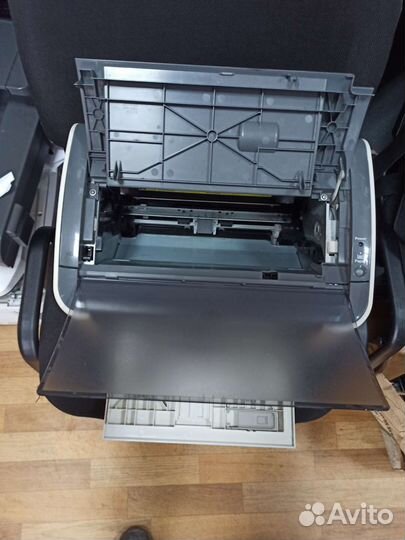 Лазерный принтер Canon LBP 2900