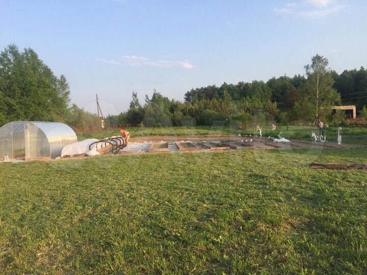 Участок 70 сот. (СНТ, ДНП)