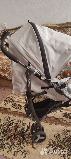 Прогулочная коляска Hoco