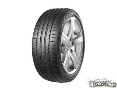 Tracmax X-Privilo TX3 255/55 R20 110W