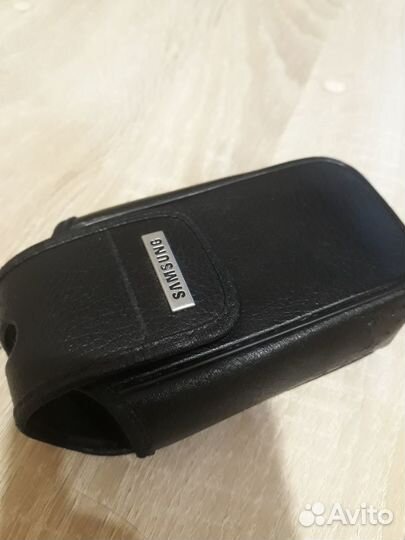 Фотоаппарат