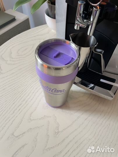 Термокружка Punta Cana 0.4 л Доминикана