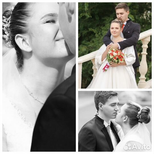 Свадебный фотограф Воронеж. Фотосессии и lovestory