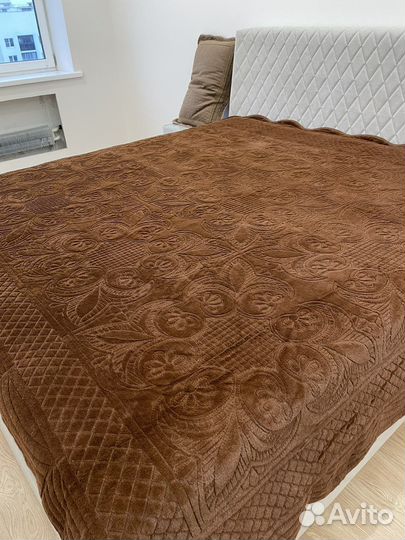 Покрывало новое