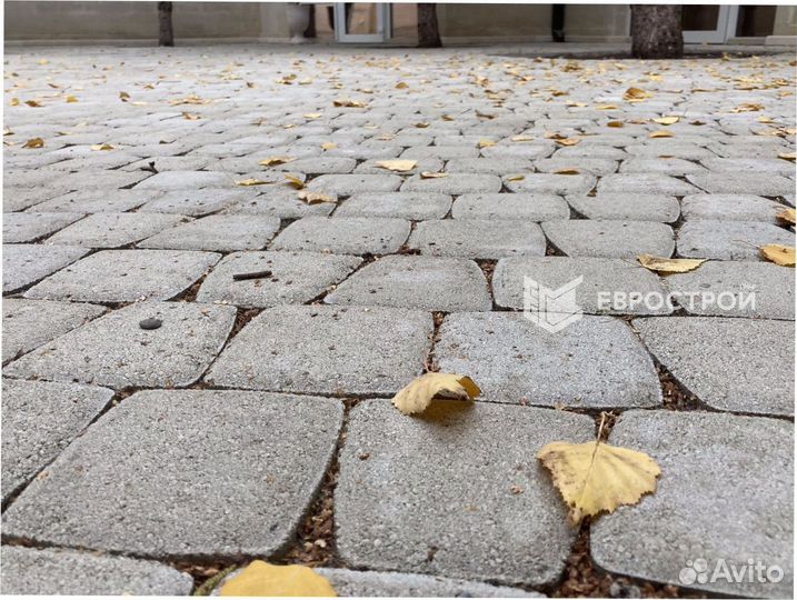 Тротуарная плитка оптом и в розницу