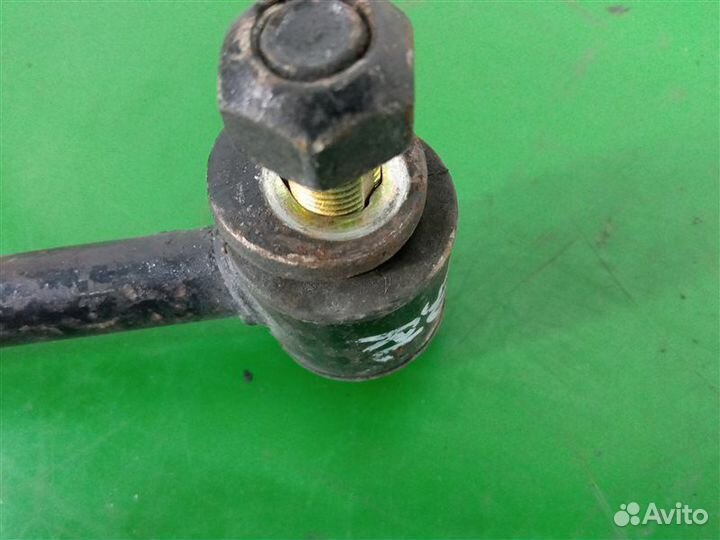 Рычаг подвески задний левый Nissan X-Trail NT30