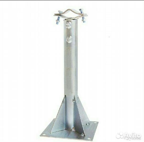 Мачты для антенны 3м,4м,6м,8м,10м,12м,14м,16м,25м