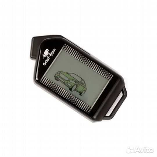 Пульт Scher-Khan Mobicar (Шерхан Мобикар)