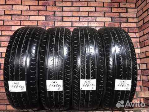 Dunlop Grandtrek ST30 225/60 R18