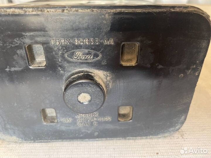 Абсорбер топливной системы Ford Focus