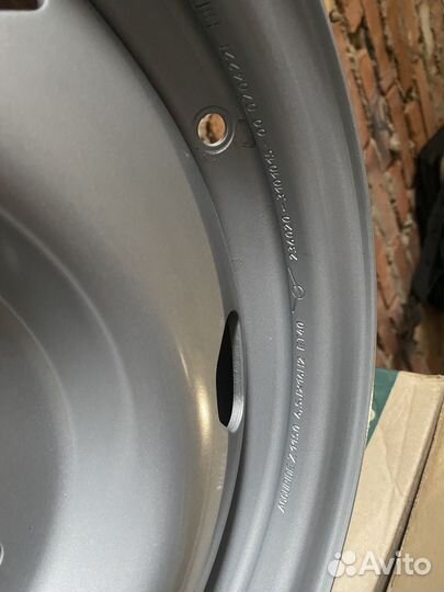 КАМА Кама-219 225/75 R16