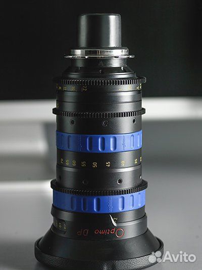 Angenieux Optimo DP 30-80mm T2.8 zoom